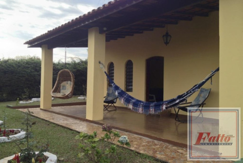 Imagem 6 de 6 de Chácara Para Venda Em Itatiba, Condomínio Moenda, 2 Dormitórios, 1 Banheiro - Ch0021_2-1171601