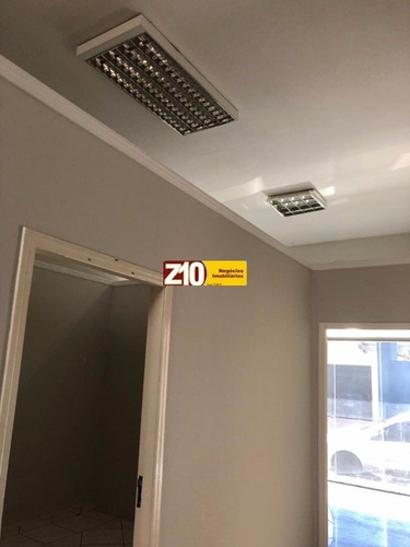 Imagem 9 de 10 de Salão - Sl00883 - 33586837