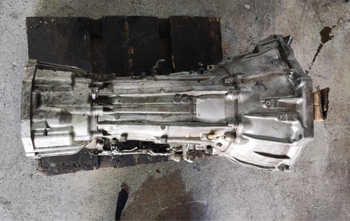 Caixa De Cambio Automático Hilux Sw4 16/21 2.8 4x4 Diesel (Usado)