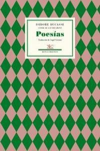 Poesias 2ªed - Isidore Ducasse