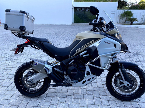 Imagen 1 de 7 de Ducati