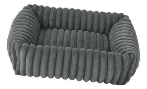 Cama Para Perros, Sofá, Tumbona, Camas Para Gatos De M Gris