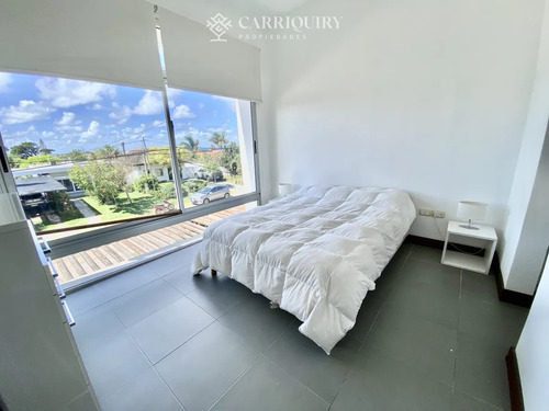 Apartamento En Manantiales