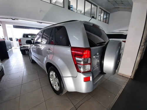 Suzuki Grand Vitara 2.0 Jiii 2009