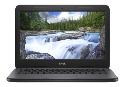 Dell Latitude 3180 11,6hd Inteln3350 1,1ghz 4gb 64gb 