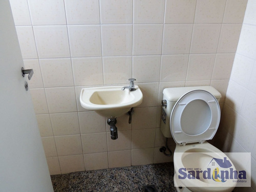 Imagem 8 de 15 de Apartamento Em Vila Morse - São Paulo - 2740