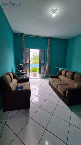 Imagem 6 de 11 de Casa Sobrado - Jd. Nova América - Hortolândia - Sp - 202425