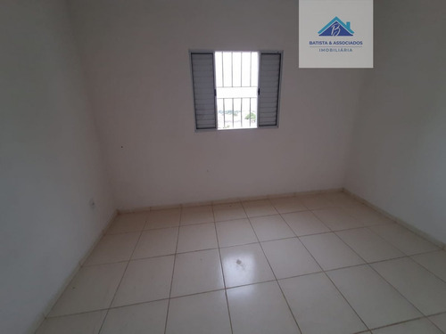Imagem 11 de 11 de Casa A Venda No Bairro Jardim Liliza Em Campinas - Sp. - 2589-1