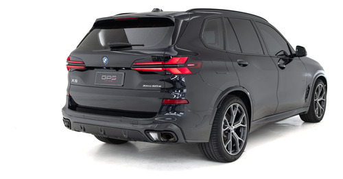 BMW X5 XDRIVE50E MSP
