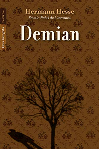 Libro Demian Ediço De Bolso  De Hesse Hermann Best Bolso (r