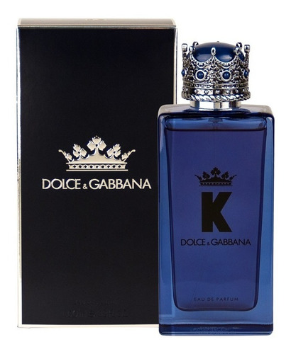 Perfume K Dolce & Gabbana Edp - mL a $3303