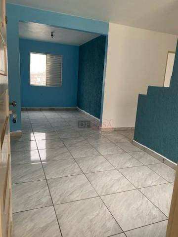 Imagem 1 de 15 de Apartamento Com 2 Dormitórios À Venda, 56 M² Por R$ 170.000,00 - Conjunto Habitacional Padre Manoel Da Nóbrega - São Paulo/sp - Ap5891