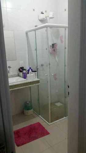Imagem 8 de 19 de Casa Residencial À Venda, Jardim Colonial, Bauru. - Ca0291