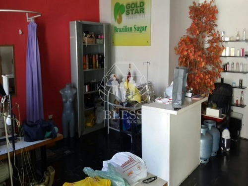Imagem 3 de 27 de Casa Comercial Para Venda No Centro De Jundiaí, - Cm00005 - 4680693