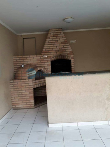 Imagem 10 de 14 de Apartamento - Ap01779 - 32550969