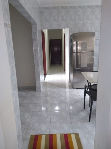 Imagem 8 de 29 de Casa Em Jardim Dall'orto, Sumaré/sp De 447m² 3 Quartos À Venda Por R$ 750.000,00 - Ca1140141-s