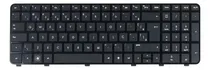 Comprar Teclado Compatível Com Hp Pavilion Dv6-6047cl