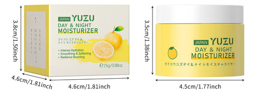Creme De Toranja F 25g Hidratante E Hidratante