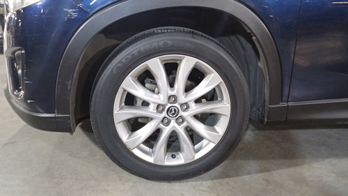 Mazda CX-5 2.5 S GRAND TOURING 2WD AT
