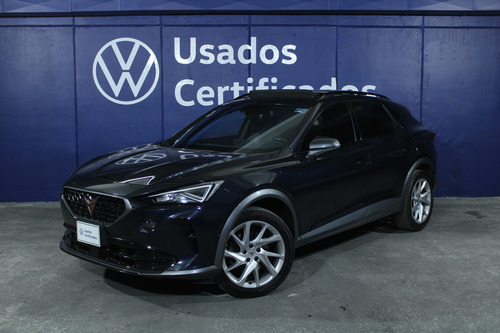 Cupra formentor 2.0 190Hp 2Wd Dsg7