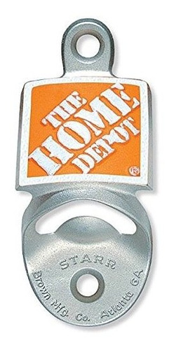 Home Depot Soporte De Pared Abridor De Botellas