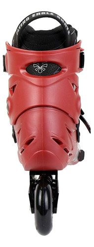 Imagen 3 de 6 de Patines Rollers Flying Eagle F6s Falcon Urbano Cuatro Ruedas