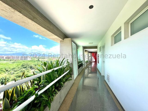 Apartamento En Venta Agua Sal Jg