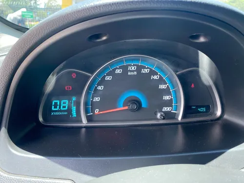 Chevrolet Sail 1.4 Ls