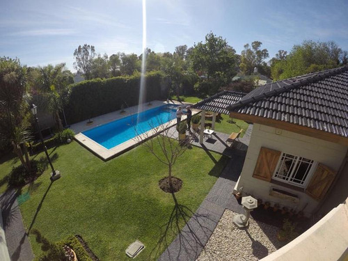 Quinta - Villa Elvira