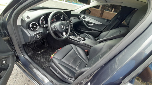 Mercedes Benz C250