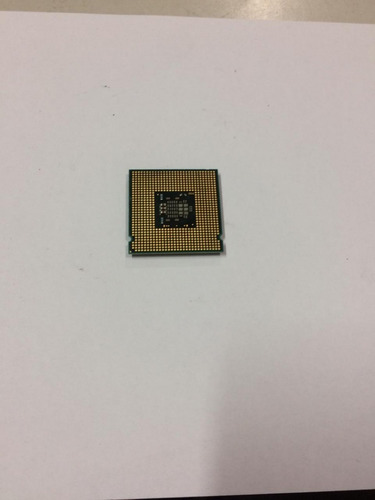 Processador Intel Core2 Duo E4400 - Usado