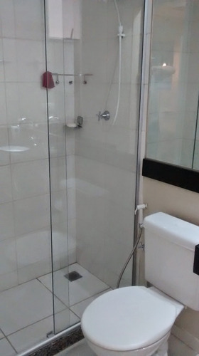 Apartamento Em Jardim Morumbi, Londrina/pr De 68m² 2 Quartos À Venda Por R$ 285.000,00 - Ap921231