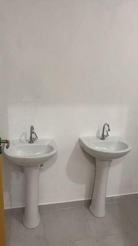 Imagem 8 de 19 de Galpão Novo Para Alugar, 260 M² Por R$ 9.000/mês - Paulicéia - São Bernardo Do Campo/sp - Ga0260