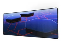 Comprar Mouse Pad Extra Grande 70x30 Borda Costurada P Teclado Mouse