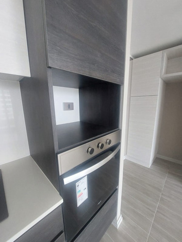 Arriendo Depto Nuevo A Estrenar 2 D, 2 B, 1 E Y Bodega