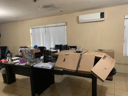 Bodega En Venta Por Ruiz Cortines Y Americas Guadalupe Monterrey