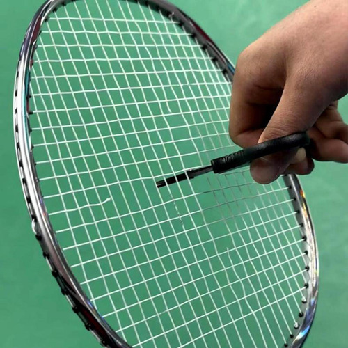 2 Tijeras De Bádminton, 2 Unidades, Para Uso Doméstico, 2 Un