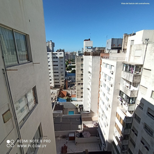 Imagen 19 de 20 de Venta Apartamento Villa Biarritz 3 O 2 Dormitorios Y Garaje