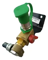Comprar Válvula Llena Bombona Gas Sensores Aveo Optra