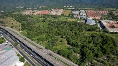 Terreno en venta