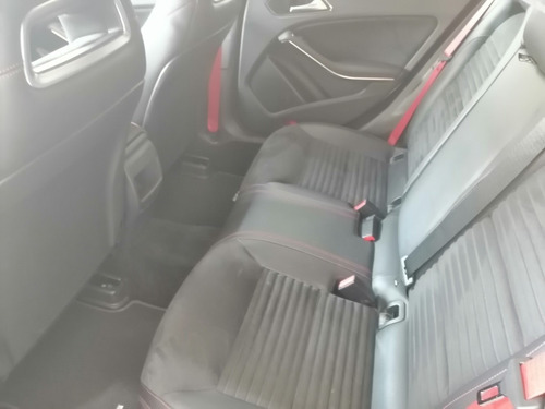 Mercedes Benz Cla45