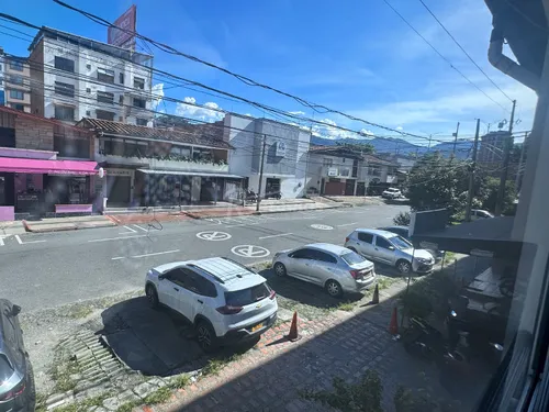 Local En Arriendo En Laureles. Cod A776068