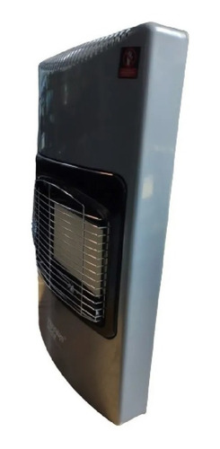 Imagen 4 de 10 de Estufa Garrafera Plegable Con Ruedas Premium Home