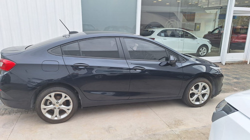 Chevrolet Cruze 1.4 Lt At Sedan