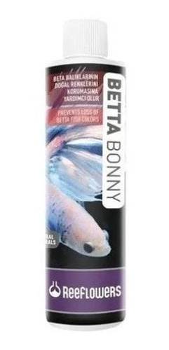 Reeflowers Bettabonny 85ml