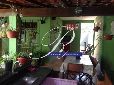 Imagem 1 de 22 de Pedra De Guaratiba, Otima Casa, 2 Suítes, Documentação Ok - Ca00438 - 4535195