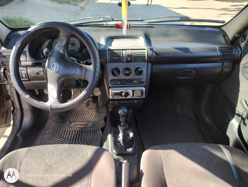 Chevrolet Corsa Plus Nb 1.6 Ac Ab Abs