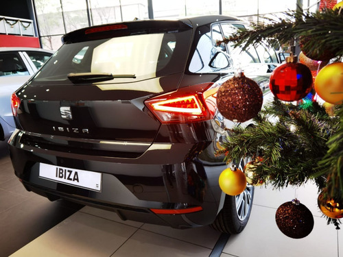 Seat Ibiza Xcellence