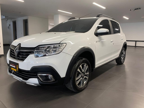 Renault Stepway 1.6 Intense Mecánica