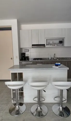 ¡excelente Oportunidad De Inversión! Apartamento Con Acabados De Lujo En Girardot, Cundinamarca